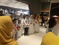 Partai Golkar Gelar Nobar Film “GAZA” Sambut 10 Muharram, Ajak Anak-Anak Belajar Empati dan Kepedulian