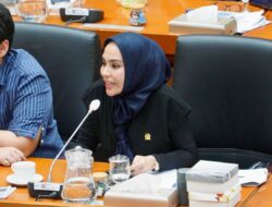 Ranny Fahd Arafiq Apresiasi Penurunan Angka Stunting Nasional Lampaui Proyeksi Bappenas