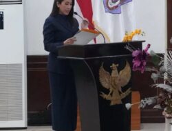 Yeyen Sidiki Dorong Integrasi Perencanaan Dalam RPJMD Provinsi Gorontalo