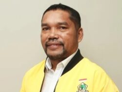 Abdussalam Hehanussa Desak Pemprov Maluku Perbaiki Infrastruktur Jalan Kairatu-Hunitetu