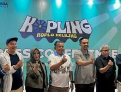 Menteri Maman Abdurrahman Perkenalkan Program Kopling, UMKM Naik Kelas Lewat Musik Koplo