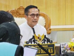 Walikota Ratu Dewa Ultimatum Sekolah Negeri di Palembang: Jangan Ada Lagi Iuran Komite!