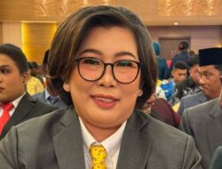 Nansy Prisillia Dorong 5 Tuntutan Atasi Darurat Tragedi Kemanusiaan di Papua Barat Daya