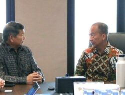 Menperin Agus Gumiwang Dorong Industri Adopsi Teknologi Biotransformation untuk Atasi Sampah Plastik