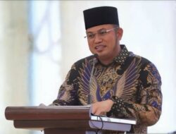 Gubernur Kaltim, Rudy Mas’ud Pimpin Rakor Daerah Penghasil SDA Untuk Bagi Hasil Adil