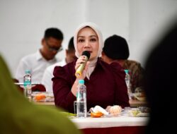 Atalia Praratya Ingatkan Pentingnya Validasi DTKS-M Demi Keberhasilan Sekolah Rakyat