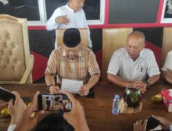 Bambang Heri Purnama Klaim Dukungan Mayoritas Jelang Musda Partai Golkar Kalsel