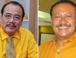 Musda Partai Golkar Bali, Pertarungan Gengsi Antara Gde Sumarjaya Linggih Vs Sugawa Korry