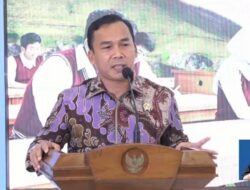 Mendukbangga Wihaji Tekankan Peran Penting Tokoh Agama Atasi Pernikahan Dini