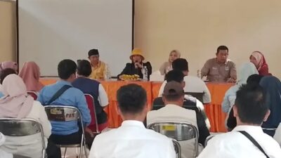 Elita Budiati Kecam Oknum BPD ‘Tilep’ Dana Bansos di Jatiragas Hilir, Subang