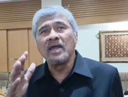 Iman Alirahman Desak Moratorium Minimarket di Garut: Sudah Tak Terkendali dan Matikan Usaha Mikro