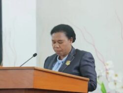 Laura Rumbiak Minta Pemprov Papua Optimalkan BUMD Untuk Genjot PAD