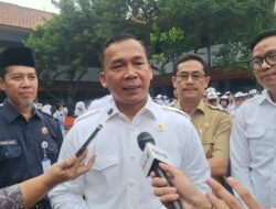 Mendukbangga Wihaji Angkat Suara Soal Angka Pernikahan Terus Menurun