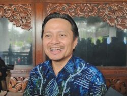 Hasnuryadi Sulaiman Nyatakan Diri Siap Maju Musda DPD I Partai Golkar Kalsel