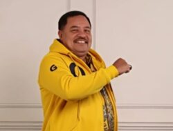 Punya 3 Strategi Kemenangan, Teuku Raja Keumangan Paling Layak Pimpin Partai Golkar Aceh