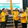 Gde Sumarjaya Linggih Bakal Taruh Generasi Milenial Jadi Sekretaris Partai Golkar Bali