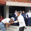 Inisiasi Gerakan Ayah Antar Anak di Hari Pertama Sekolah, Mendukbangga Wihaji Ingin Atasi Krisis Fatherless