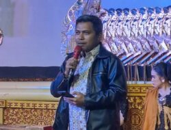 Ferry Wawan Cahyono Dorong Desa Wisata Untuk Dongkrak Ekonomi Lokal