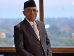 DPP Tunjuk Umar Lessy Sebagai Plt Ketua DPD I Partai Golkar Maluku
