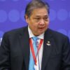 Jajaki Kerjasama PLTN Dengan Eropa, Airlangga Hartarto Sebut Bakal Gunakan Reaktor Modular Kecil