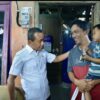 Menteri ESDM, Bahlil Lahadalia Pastikan Akses Listrik Gratis untuk Warga Tak Mampu di Blora