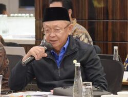 Cek Endra Optimis Potensi Gas Nasional Cukup Untuk Penuhi Kebutuhan Domestik
