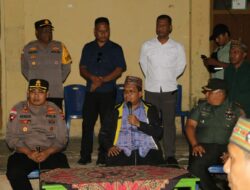 Gubernur NTT, Melki Laka Lena Buka Pintu Dialog Dengan Warga Yang Kontra Proyek Geothermal di Manggarai
