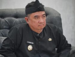 Bupati Garut, Abdusy Syakur Amin: Korban Pesta Rakyat Anak KDM Capai 26 Orang, 3 Meninggal