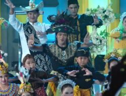 Hetifah Apresiasi Gelaran Musda Partai Golkar Kaltim Sarat Budaya Lokal