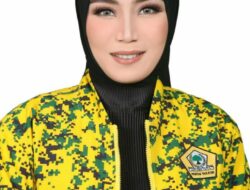Delia Pratiwi Dorong Generasi Muda Pahami dan Amalkan Empat Pilar Kebangsaan