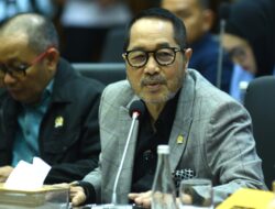 Gonjang-Ganjing Bulog, Firman Soebagyo: Ada Apa Dengan Pergantian Dirut Yang Serba Mendadak?
