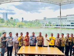 Nama Aprozi Alam Menguat Jelang Musda Partai Golkar Lampung