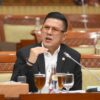 Soedeson Tandra Tanggapi Protes KPK: DIM Sudah Dibahas, Kenapa Baru Ribut Sekarang?