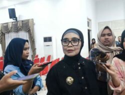 Promosikan Bontang, Walikota Neni Moerniaeni Lepas 400 Peserta Ajang King Of The Hills