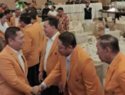 Kodrat Sunyoto Nilai Adies Kadir Masih Dibutuhkan Pimpin Ormas MKGR