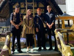 Adde Rosi Dorong Seren Taun Kasepuhan Cisungsang Masuk Agenda Wisata Budaya Nasional