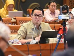 Abraham Sridjaja Minta Revisi RUU Penyiaran Hindari Tumpang Tindih Dengan UU ITE dan KUHP