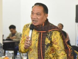Aprozi Alam Desak Percepatan Proyek Asrama Haji, Ingatkan Risiko Gagal Manfaatkan Dana SBSN