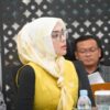 Ranny Fahd Arafiq Berkomitmen Kuat Ikut Perbaiki Sistem Perlindungan Kesehatan Masyarakat Miskin dan Rentan