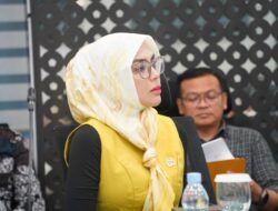 Ranny Fahd Arafiq Berkomitmen Kuat Ikut Perbaiki Sistem Perlindungan Kesehatan Masyarakat Miskin dan Rentan