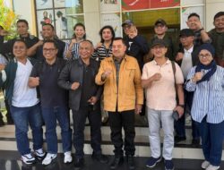 HUT ke-23 Nagan Raya, Bupati Teuku Raja Keumangan Hadirkan Pengobatan Gratis