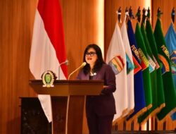Lury Elza Nilai APBD-P Sumsel 2025 Tak Responsif Tangani Kemiskinan dan Stunting