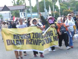 Gubernur Hidayat Arsani Tegas Tolak Tambang Laut, Dukung Penuh Rakyat Pesisir Babel