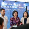 Wamen P2MI, Christina Aryani Berkomitmen Sederhanakan Tata Kelola Penempatan Pekerja Migran