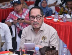 Gagal Berdampak, Firman Soebagyo Usul Alih Kelola TWA Punti Kayu ke Pihak yang Kompeten