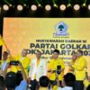 Ahmed Zaki Iskandar Gaungkan Pesan Soliditas Usai Dipastikan Kembali Pimpin Partai Golkar Jakarta