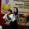 Ranny Fahd Arafiq Lakukan Deteksi Dini Terhadap Kejadian Luar Biasa dan Wabah di Kota Bekasi
