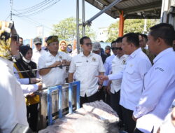 Dadang M. Naser Minta PPN Kejawanan Cirebon Harus Bisa Kelola Limbah Jadi Uang