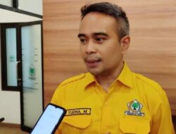 Pranaya Yudha Mahardhika Dukung Pembentukan BUMD Pangan di Jatim
