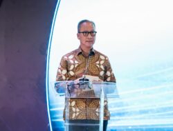 Hadapi Gempuran Produk AS, Menperin Agus Gumiwang Pastikan Industri Tekstil Nasional Diperkuat